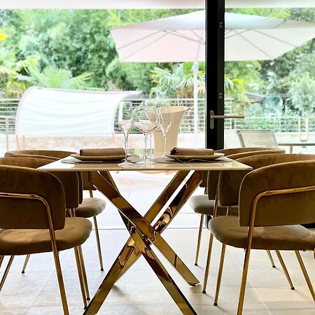Lago Style Apartment Bardolino Luaran gambar