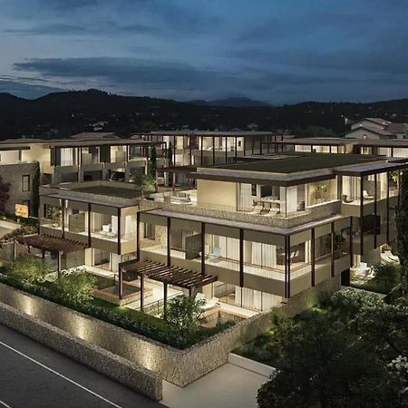 Lago Style Apartment Bardolino Luaran gambar
