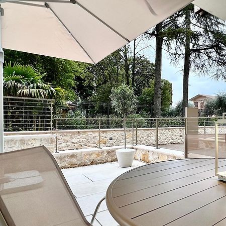 Lago Style Apartment Bardolino Luaran gambar