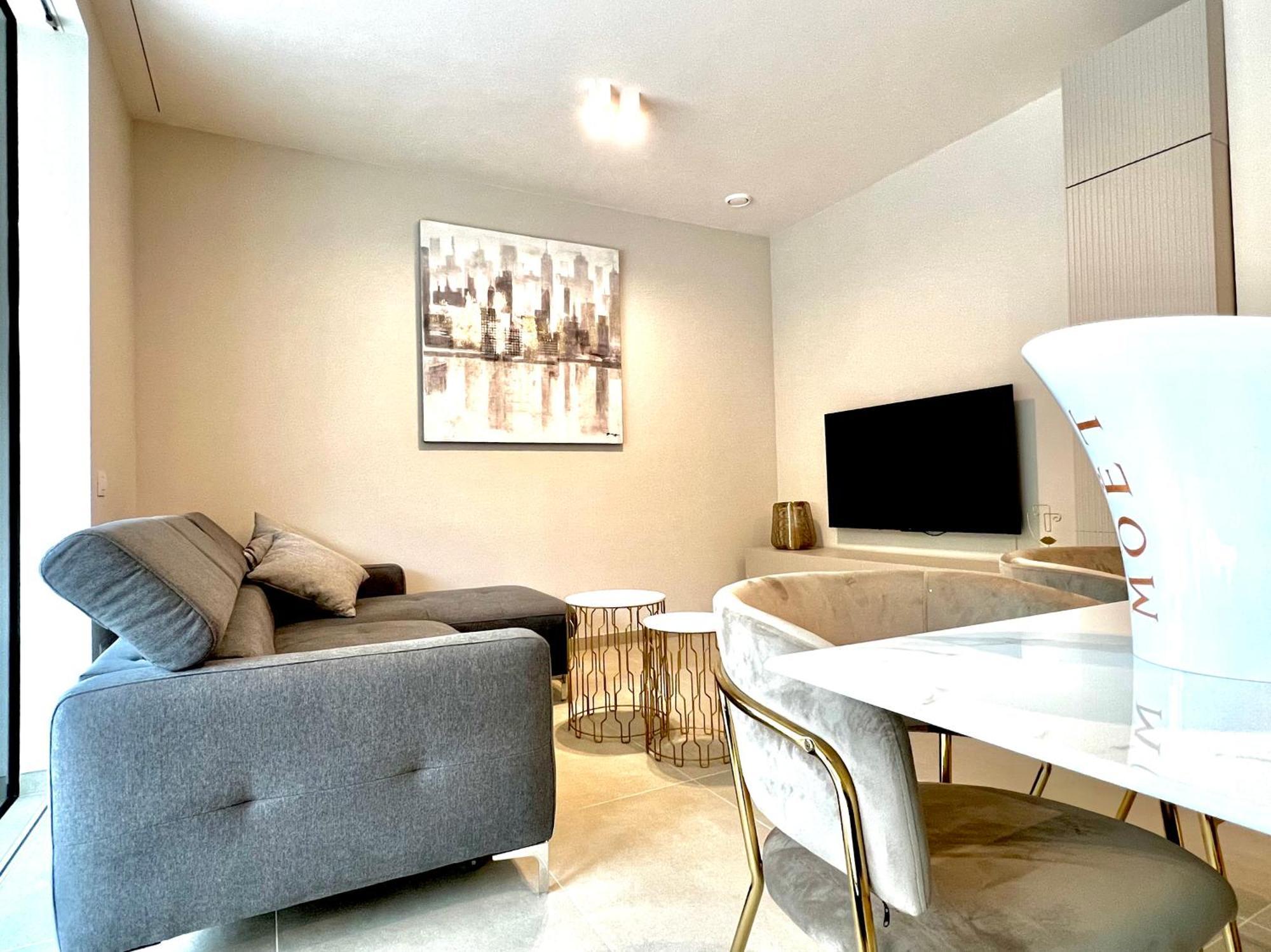 Lago Style Apartment Bardolino Luaran gambar
