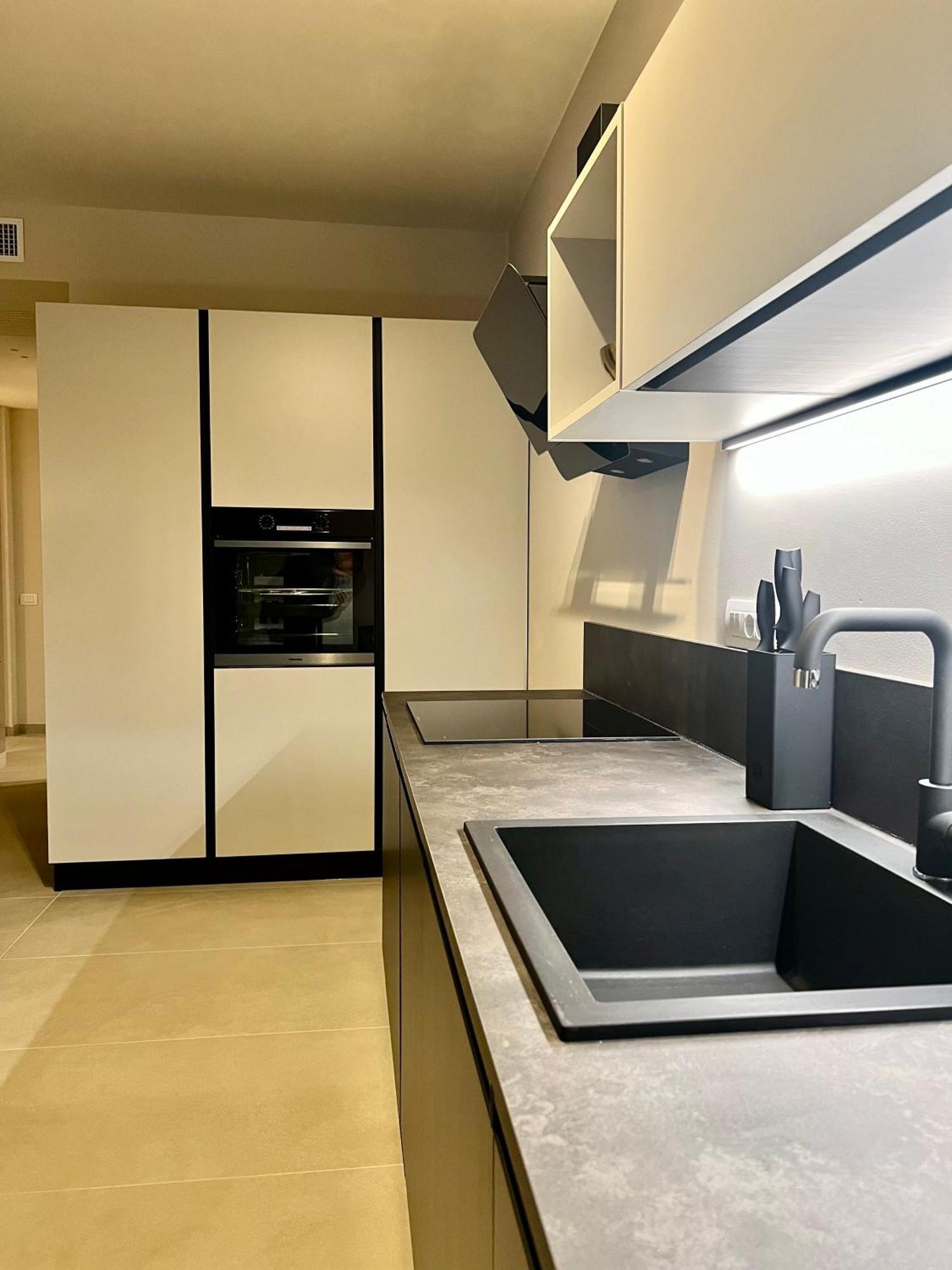 Lago Style Apartment Bardolino Luaran gambar