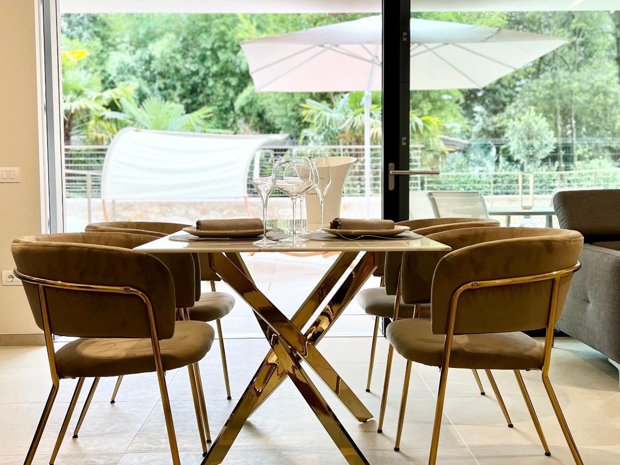 Lago Style Apartment Bardolino Luaran gambar