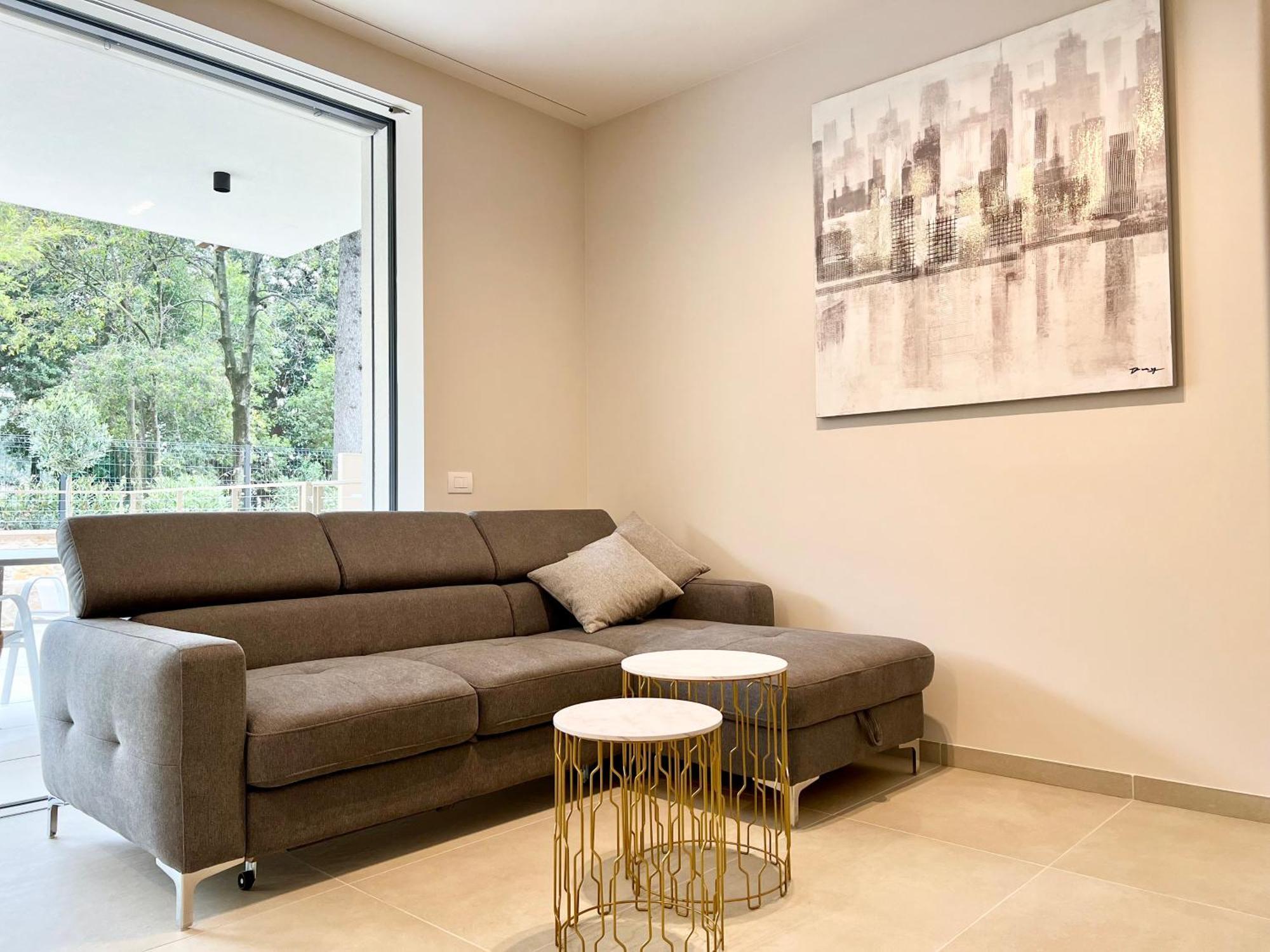 Lago Style Apartment Bardolino Luaran gambar