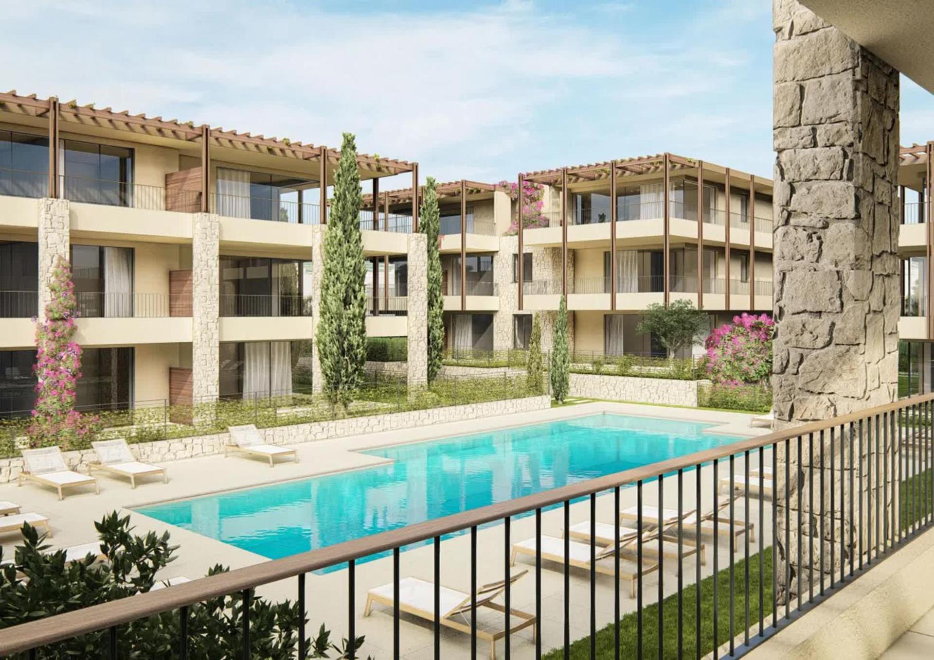 Lago Style Apartment Bardolino Luaran gambar
