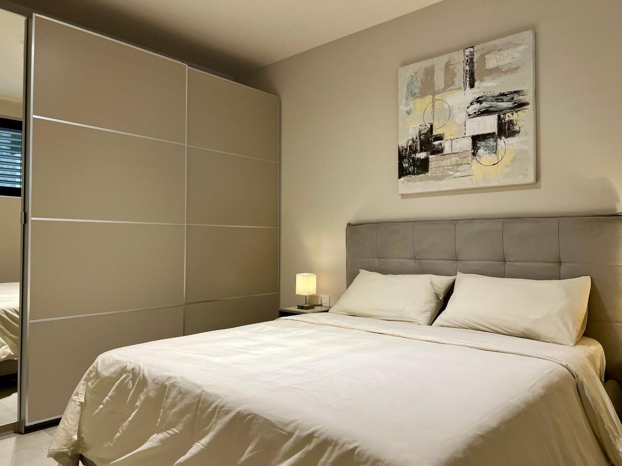 Lago Style Apartment Bardolino Luaran gambar