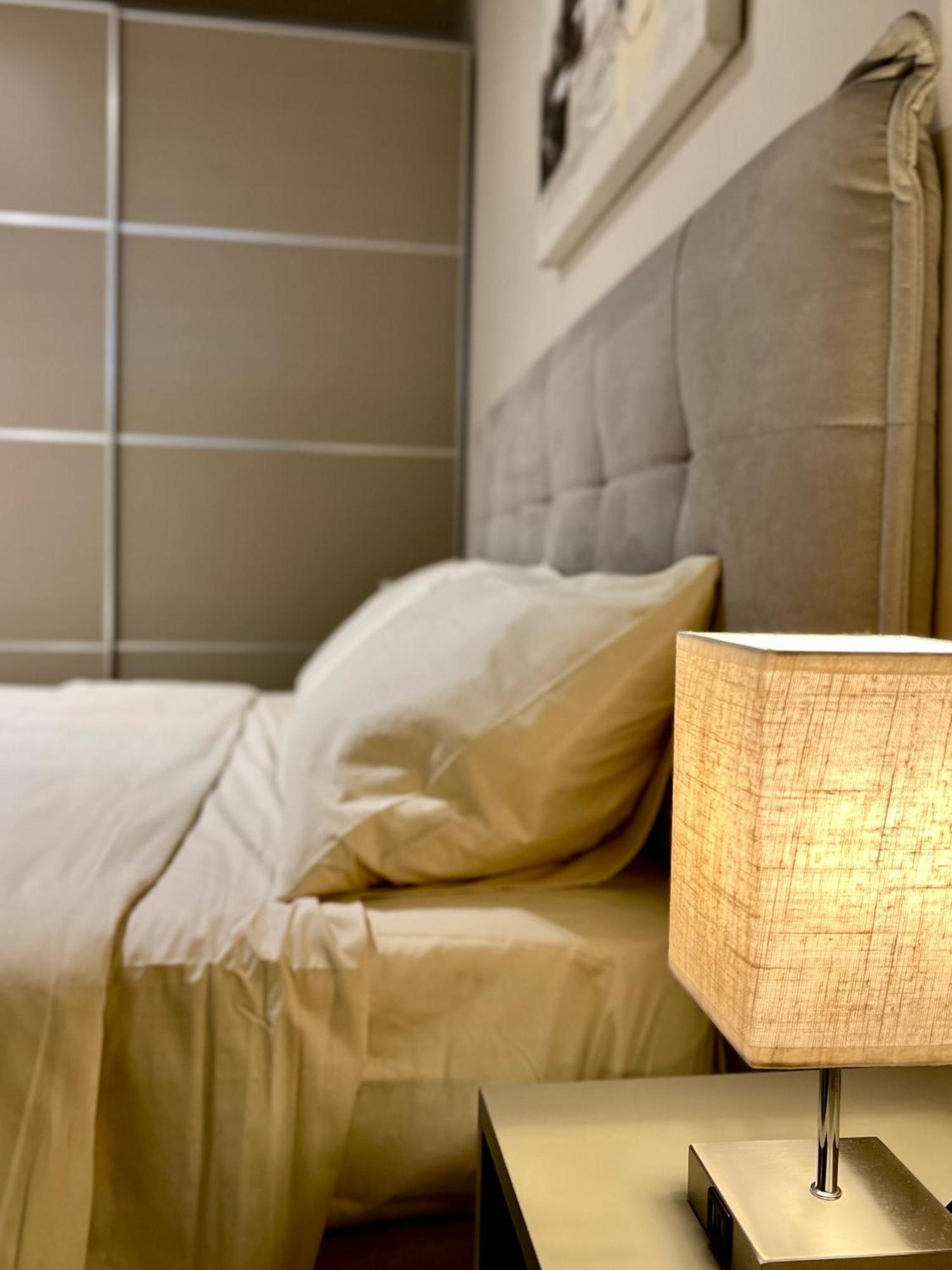 Lago Style Apartment Bardolino Luaran gambar
