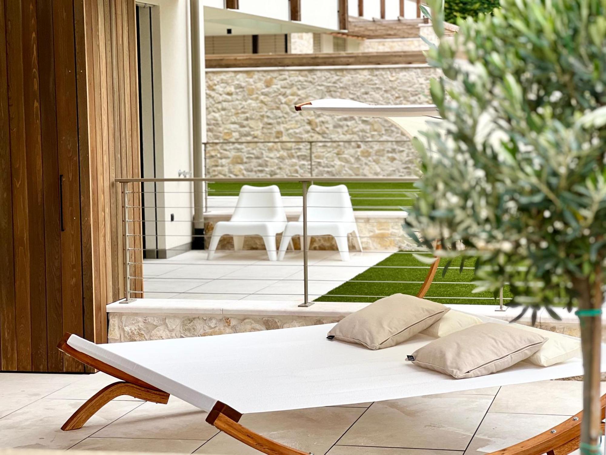 Lago Style Apartment Bardolino Luaran gambar