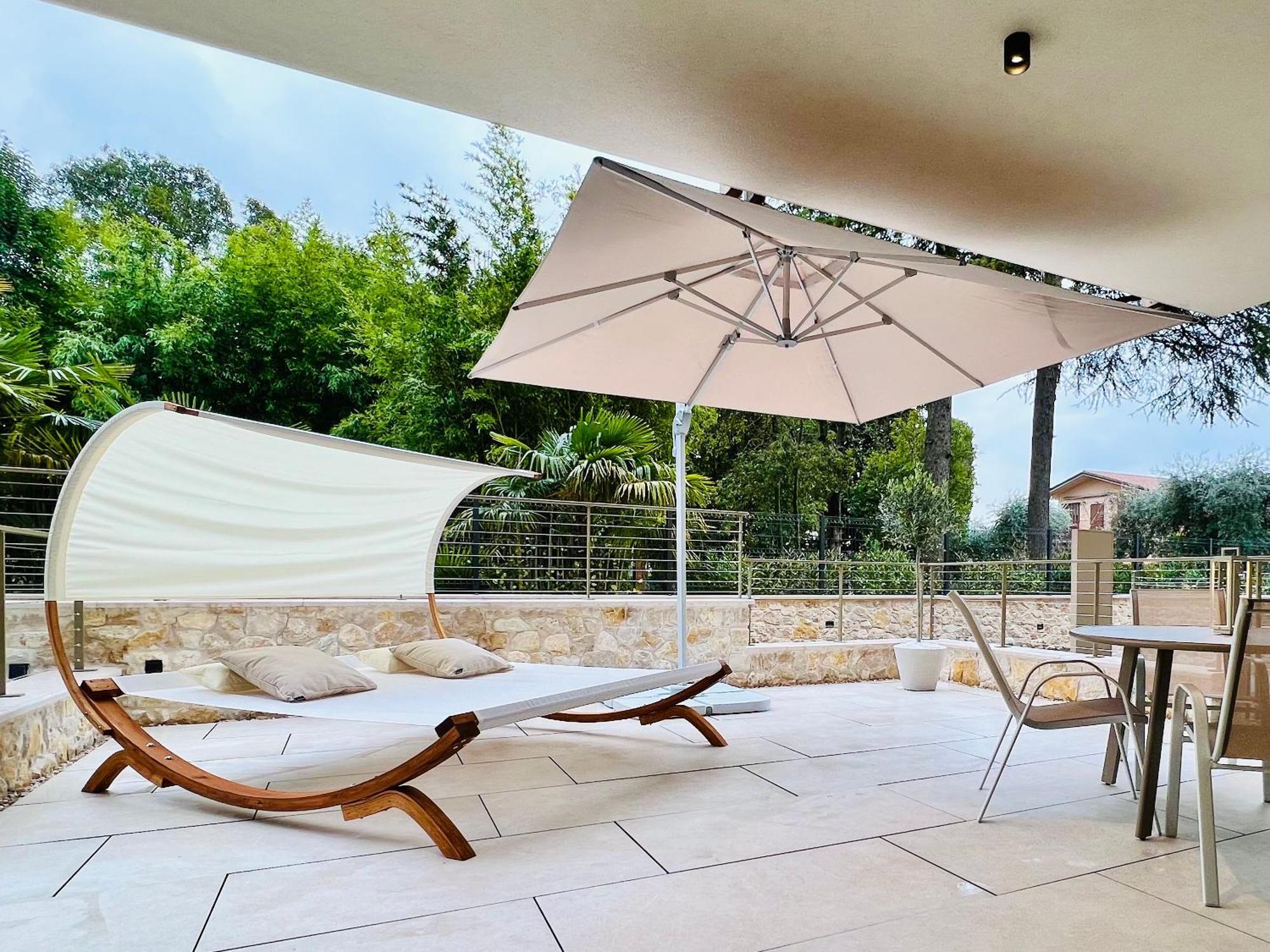 Lago Style Apartment Bardolino Luaran gambar